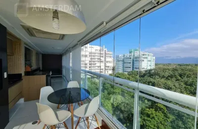 Apartamento com 3 quartos à venda na Passeio do Pontal, 447, Riviera, Bertioga