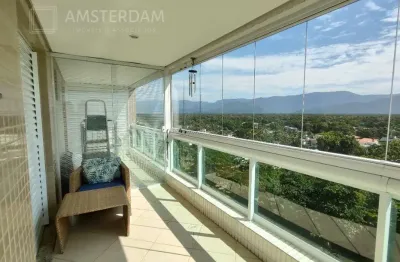 Cobertura de luxo à venda na riviera, bertioga-sp: 3 quartos, 1 suíte, 422m² e 3 vagas de garagem!