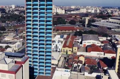 Oportunidade única de investimento em sala comercial em campinas sp