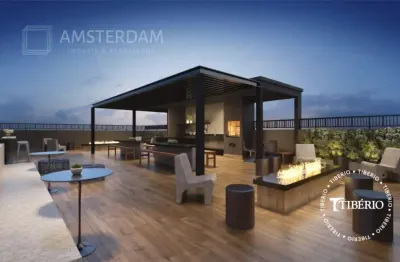 Tibério construtora, zona sul, empreendimento infini vila mariana, apartamento novo pronto pra morar!