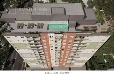 Tibério construtora, zona sul, empreendimento hype na vila mariana sp.