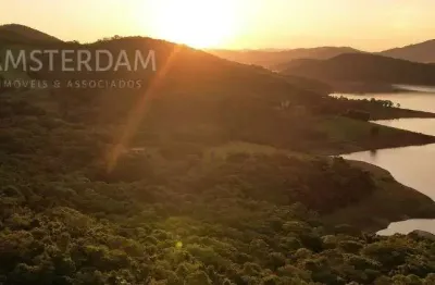 Casa em condomínio fechado com 6 quartos à venda na Serra Do Lopo, S/N, Serra do Lopo, Joanópolis
