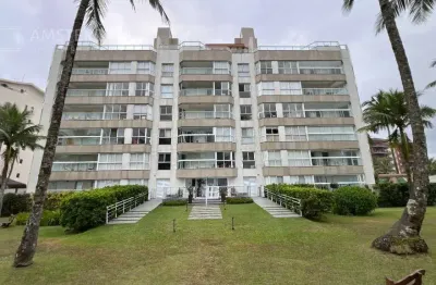 Apartamento pé na areia  à venda riviera de são lourenço módulo 4