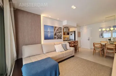 Apartamento com 3 quartos à venda na Passeio do Pontal, 117, Riviera, Bertioga