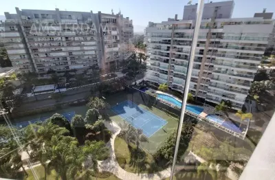 Apartamento à venda na riviera de são lourenço módulo 8 com clube compartilhado