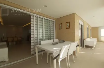 Apartamento à venda na riviera de são lourenço módulo 8 com clube compartilhado