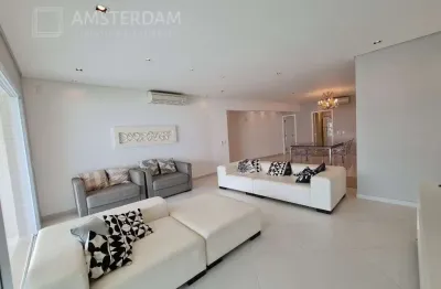 Apartamento pé na areia a venda na riviera de são lourenço no módulo 8