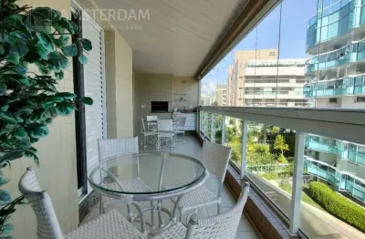 Apartamento de 3 quartos na riviera, bertioga-sp  105m², 2 vagas, suíte e 2 salas - imperdível!