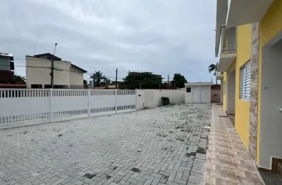 Casa em condomínio fechado com 2 quartos à venda na Rua Henrique Montez, 372, Centro, Bertioga