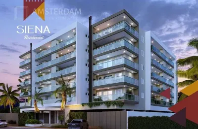 A3 construtora, litoral norte, siena residencial, apartamentos em itaguá - ubatuba à preço de custo