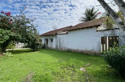 Casa para reforma na vista linda proximo ao mar em bertioga