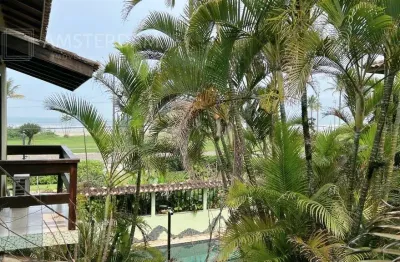 Casa em condomínio fechado com 2 quartos para alugar na Avenida Emancipador Diney Lyra, 634, Indaia, Bertioga