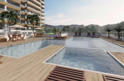 Construtora construmoura, litoral sul, enseada - entrega em 2026 - facilitado  direto com a construtora em 80 meses.