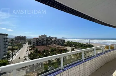 Cobertura com 3 quartos à venda na Rua João Ramalho, 2840, Maitinga, Bertioga