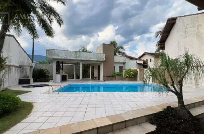 Bougainvillee - sua casa no melhor condomínio de bertioga