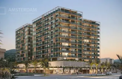 A3 construtora, litoral norte, bellagio, o melhor investimento frente ao mar em caraguatatuba