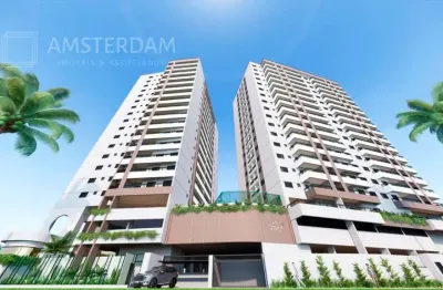 Construtora construmoura, litoral sul, oportunidade! apartamentos localizado na melhor região de praia grande!!