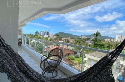 Apartamento à venda, portal de orion no bairro centro, localizado na cidade de bertioga-sp