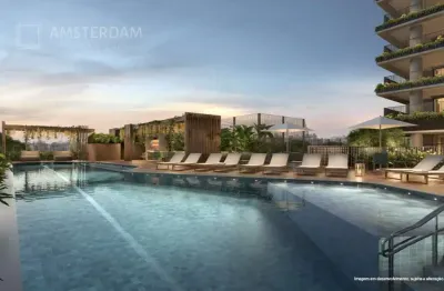 Even construtora, zona oeste, lançamento alto padrão - casa madalena