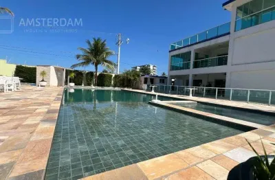 Casa em condominio fechado, mobiliada, climatizada, um verdadeiro resort