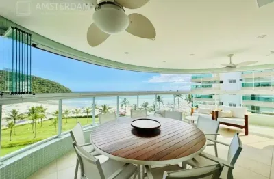 Modulo 8, frente ao mar, um dos cartões postais mais incríveis da riviera