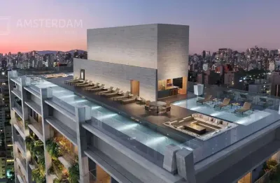 Benx/tellus, zona sul, j329 itaim apartamento residencial no itaim bibi, são paulo!