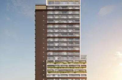 Studio - aura pacaembu by cyrela studios - pacaembu, são paulo