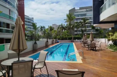 Apartamento à venda no M2 na Riviera,  3 dormitórios, sendo 1 suíte, 2 vagas, 107,00 m².