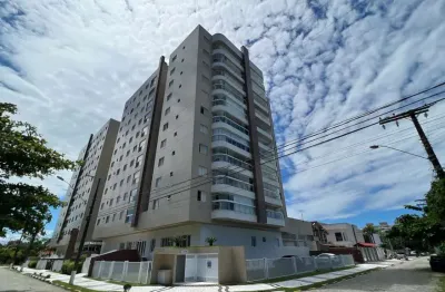 Apartamento à venda em bertioga-sp, bairro são lourenço: 2 quartos, 1 suíte, 2 salas, 2 banheiros, 2 vagas, 79m².