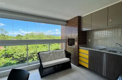 Apartamento à venda em bertioga-sp, no bairro são lourenço: 3 quartos, 1 suíte, 2 salas, 2 banheiros, 2 vagas de garagem, 98,00 m².