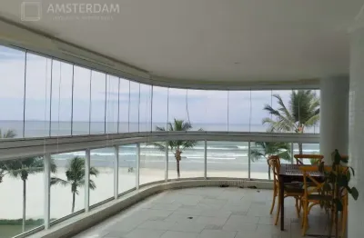 Imperdível apartamento à venda em bertioga-sp, riviera: 4 quartos, 4 suítes, 3 salas, 5 banheiros, 3 vagas, 285m²!