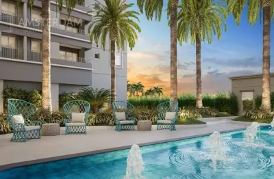 Apartamento com 2 quartos à venda na Rua Rubens Awada, 99, Jardim, Santo André