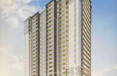 Living grand village freguesia do ó - 2 a 3 dormitórios em sp