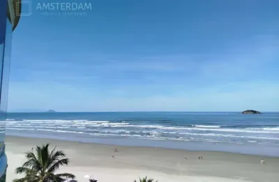 Luxuoso apartamento de 4 quartos na riviera, bertioga-sp, com 4 suítes, 3 salas e 206m² - imperdível oportunidade de investimento!