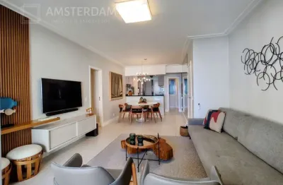Oportunidade única: apartamento de luxo na riviera, bertioga-sp - 3 quartos, 3 suítes, 2 salas, 4 banheiros, 138 m² - agende já uma visita!