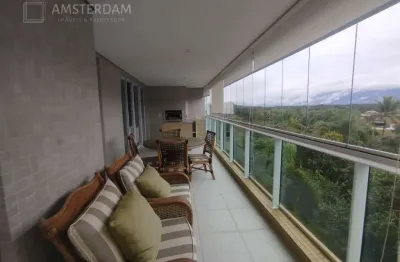 Imperdível oportunidade! apartamento à venda na riviera bertioga-sp: 3 quartos, 3 suítes, 2 salas, 4 banheiros, 2 vagas de garagem, 144m²