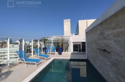 Residência exclusiva com 4 suítes e 3 vagas na riviera de bertioga: confira!