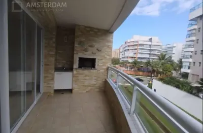 Imperdível! apartamento à venda na riviera de bertioga-sp com 3 quartos, 1 suíte e 88,00 m² de área.