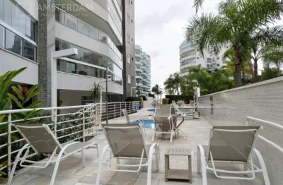 Imperdível oportunidade: apartamento de luxo na riviera - 4 quartos, 4 suítes, 2 salas, 4 banheiros, 2 vagas, 126,31m² - bertioga-sp
