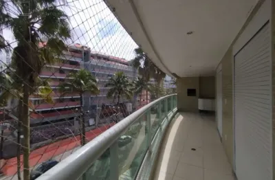 Imperdível: apartamento de 3 quartos com suíte na riviera - módulo 7, bertioga/sp! 92m², 2 vagas, pé na areia.