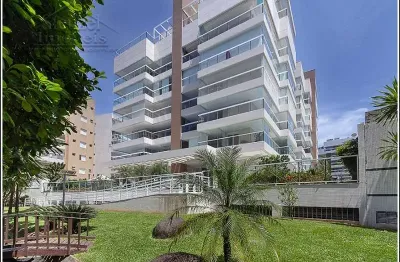 Imperdível: apartamento à venda na riviera, 3 quartos, 1 suíte, 2 vagas e 114m².