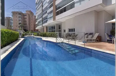 Apartamento a venda na riviera: 3 quartos, 1 suíte, 2 vagas, 114m².