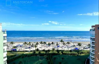 Cobertura Duplex no M6 na Riviera, 5 quartos, 3 suítes, 3 vagas, com  645,83m².