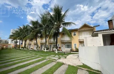 Venda de casa em condomínio em maitinga, bertioga-sp: 3 suítes, 2 salas, 4 banheiros, 2 vagas, 150m².