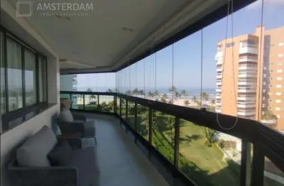 Cobertura com 4 quartos à venda na Passeio dos Sambaquis, 509, Riviera, Bertioga