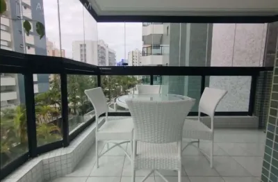 Venda na riviera! 3 quartos, 2 suítes, 121,73m². venha conferir!