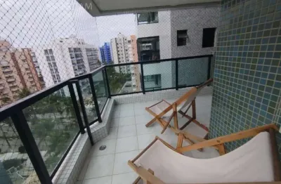 Apartamento à venda na riviera, módulo 6. venha conferir!