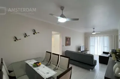 Apartamento de 2 quartos no indaiá, bertioga-sp: 103m², 2 salas, 2 banheiros e 2 vagas de garagem. imperdível!