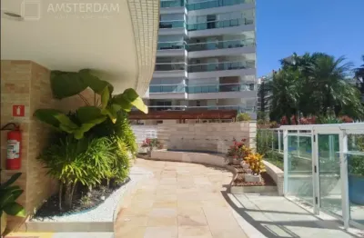 Apartamento com 3 quartos à venda na Passeio do Pontal, 350, Riviera, Bertioga
