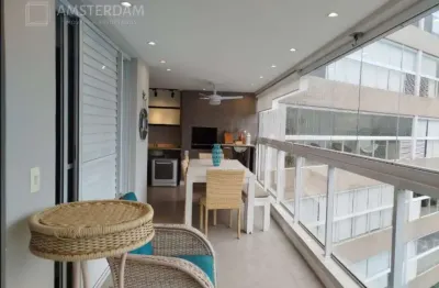 Apartamento com 3 quartos à venda na Passeio do Pontal, 325, Riviera, Bertioga